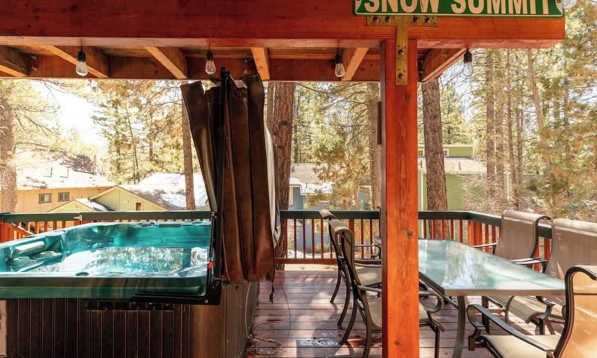 Photo of Others in Big Bear Lake