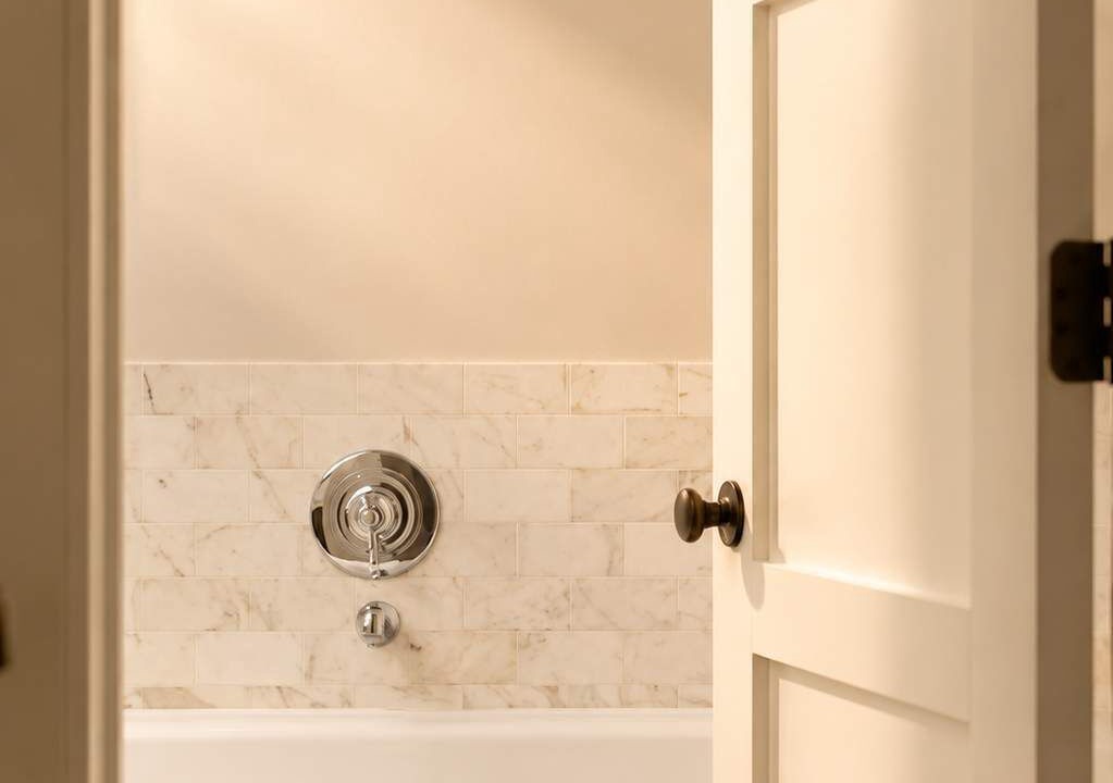 Photo of Bathroom in Union Square