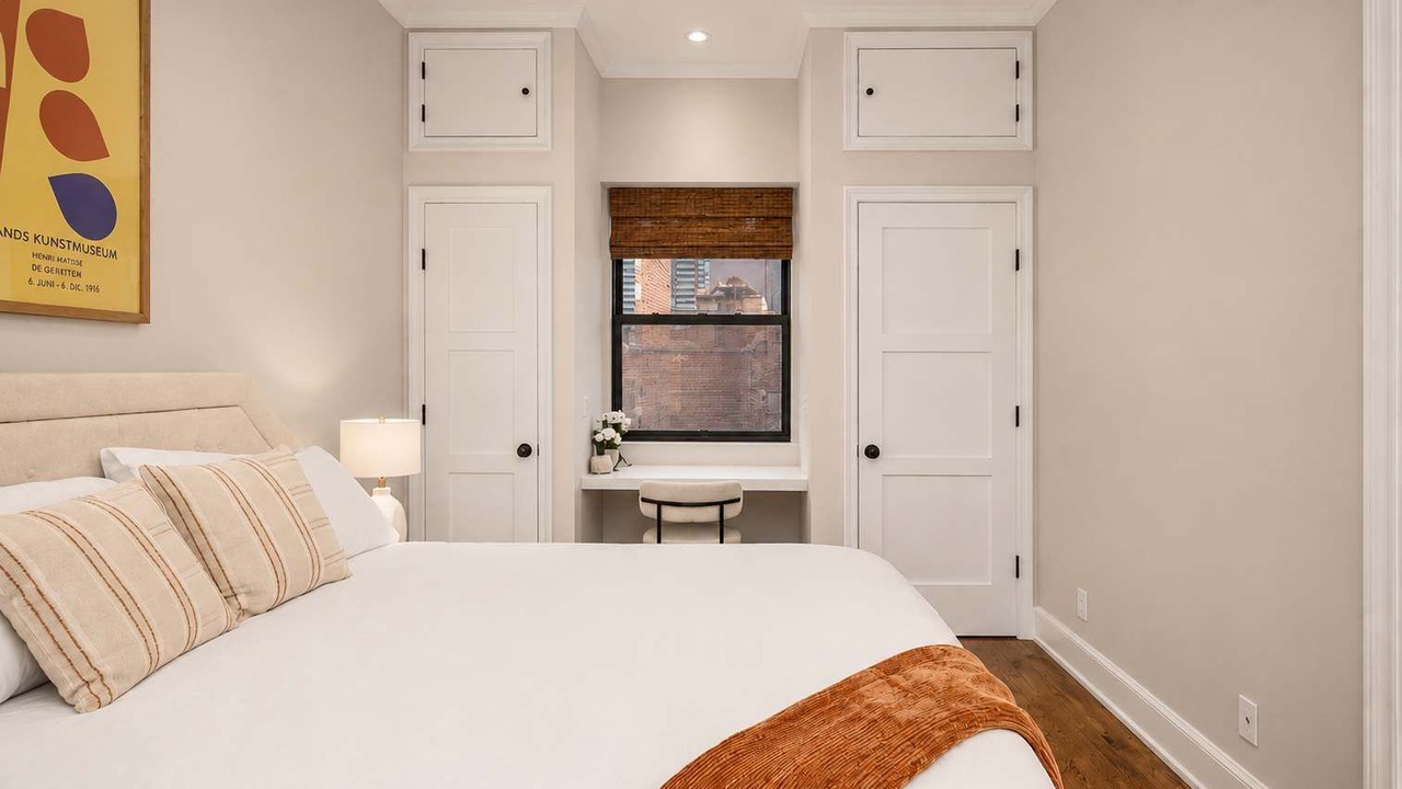 Photo of Bedroom in Union Square