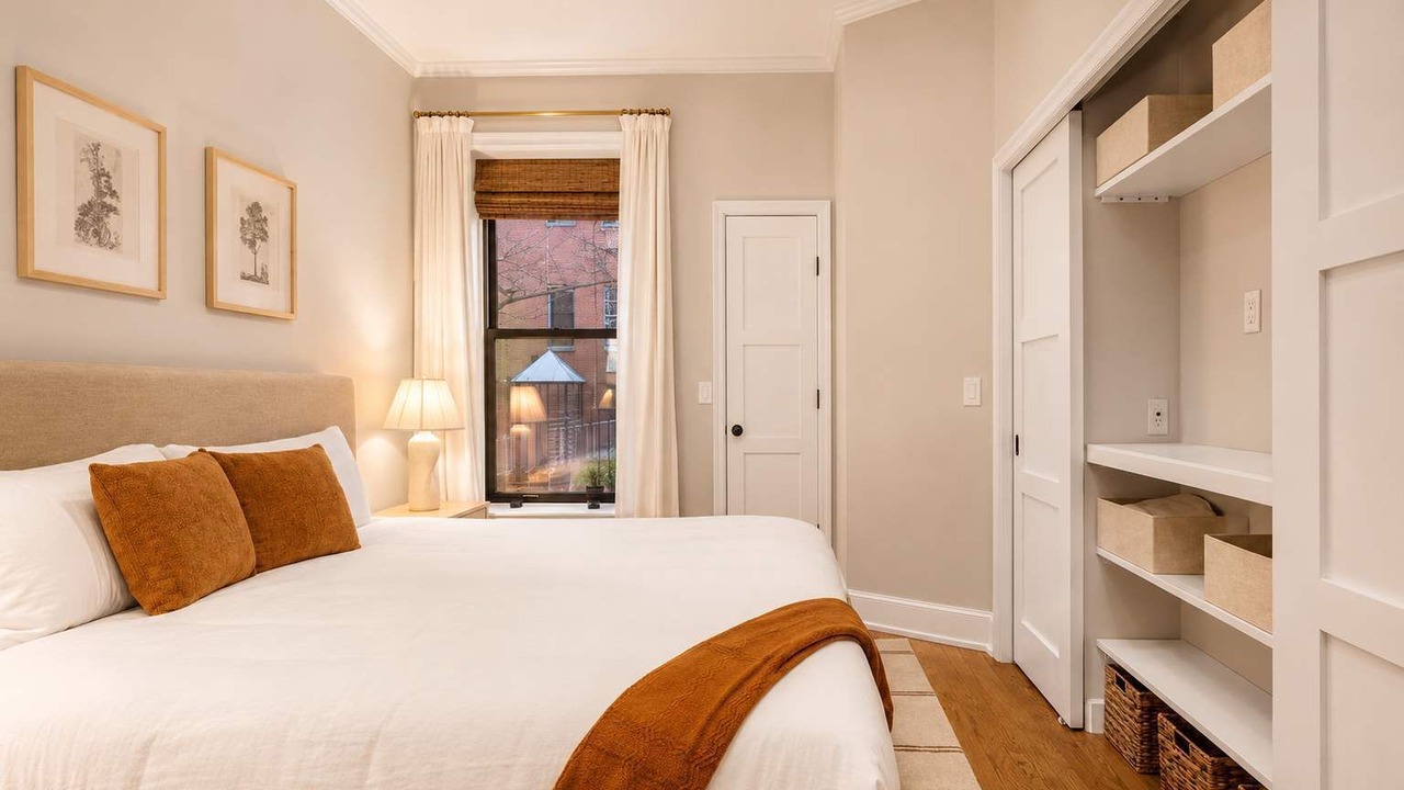 Photo of Bedroom in Union Square