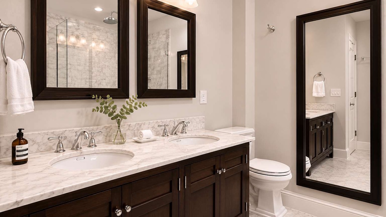 Photo of Bathroom in Union Square