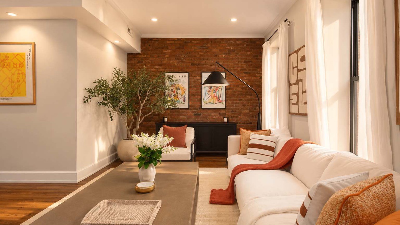 Photo of Livingroom in Union Square