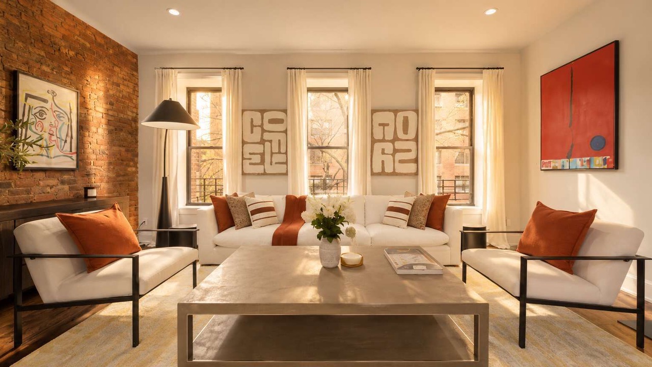 Photo of Livingroom in Union Square