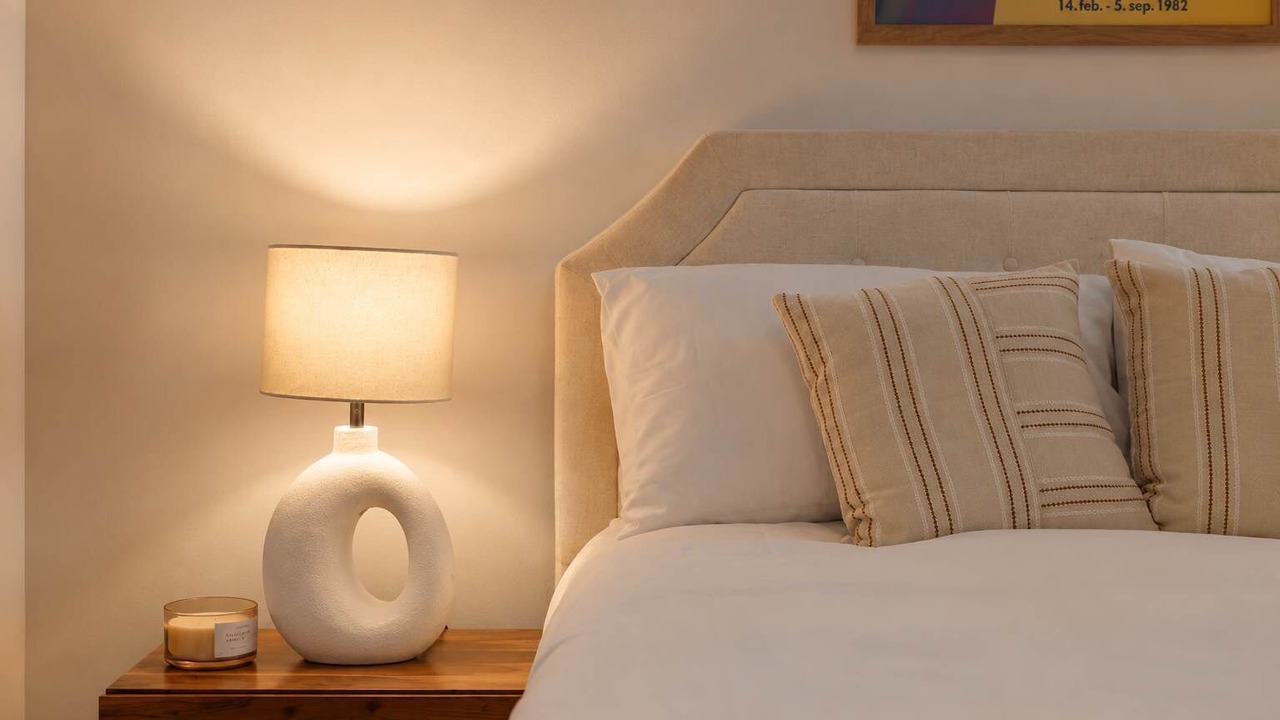 Photo of Bedroom in Union Square