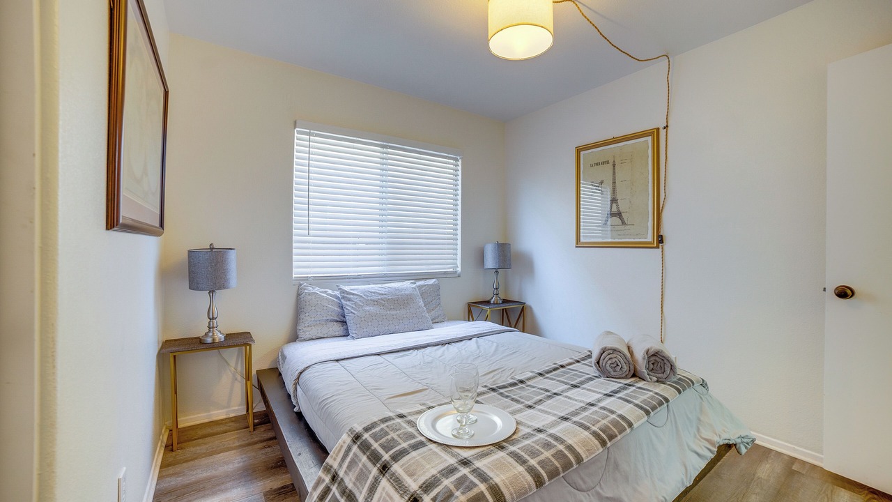 Photo of Bedroom in Rubidoux