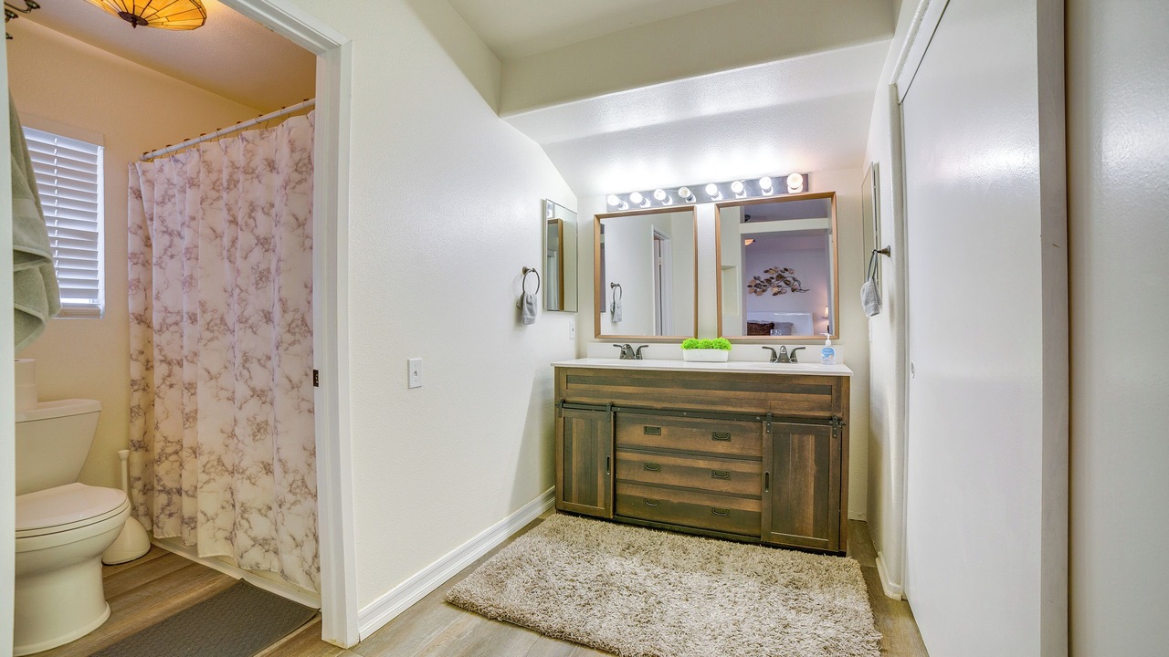 Photo of Bathroom in Rubidoux