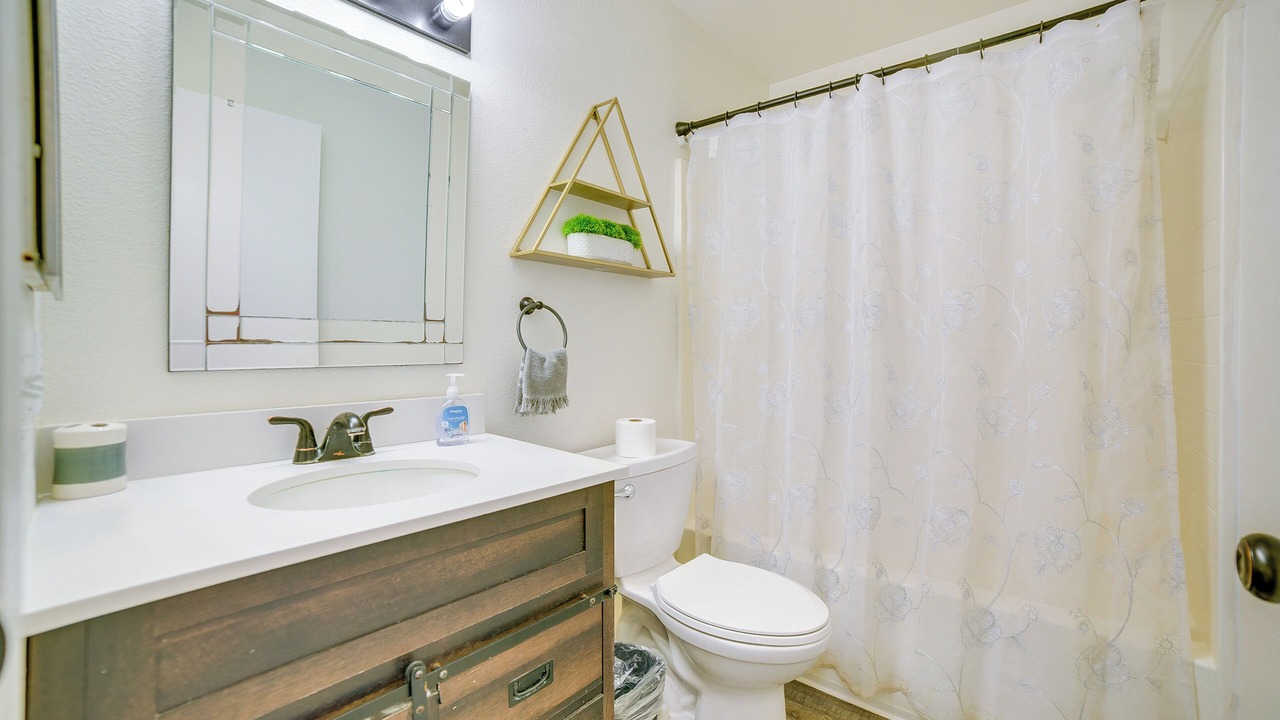 Photo of Bathroom in Rubidoux