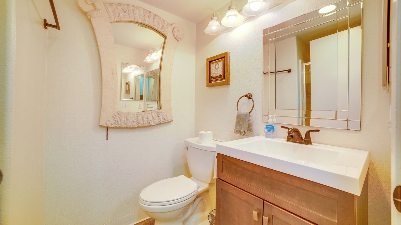 Photo of Bathroom in Rubidoux