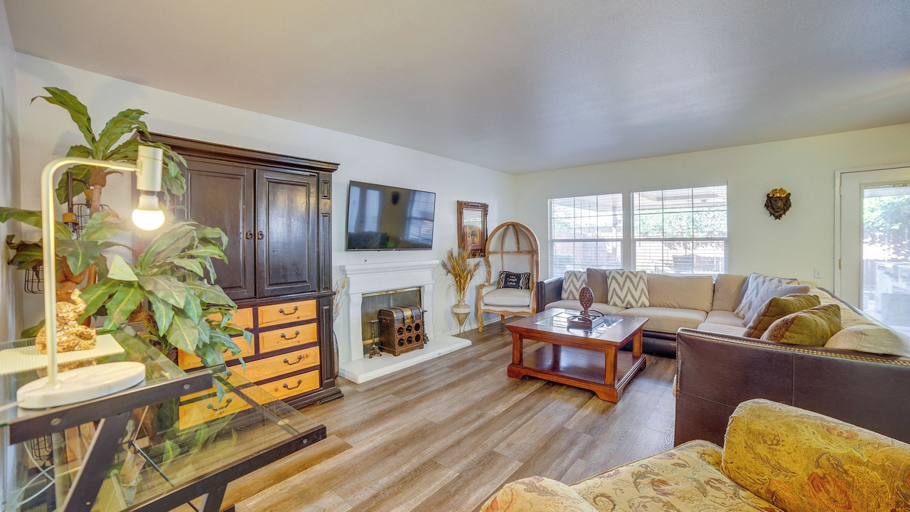 Photo of Bedroom in Rubidoux