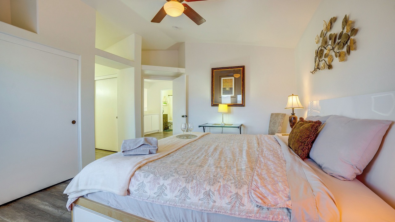 Photo of Bedroom in Rubidoux