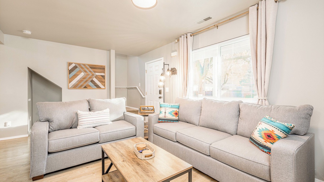 Photo of Livingroom in Veterans Park