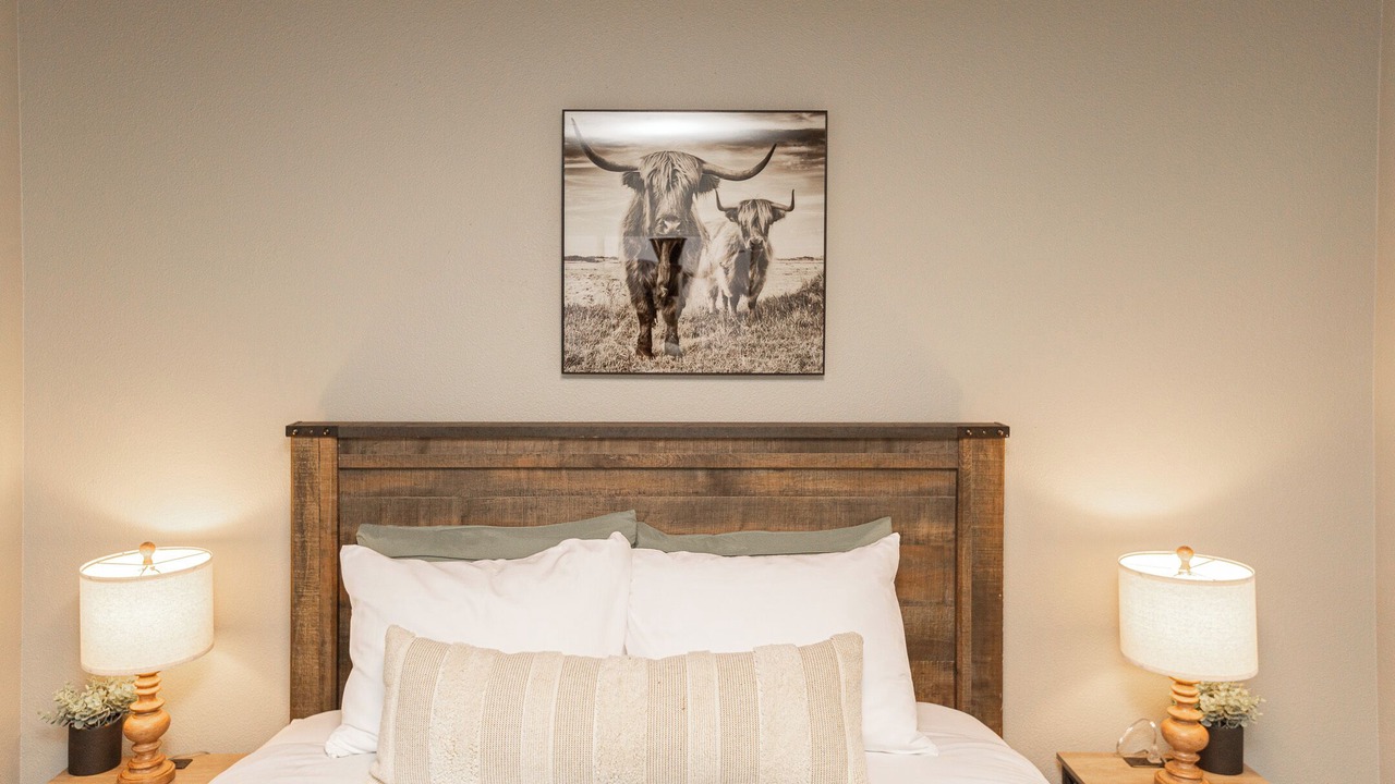 Photo of Bedroom in Veterans Park