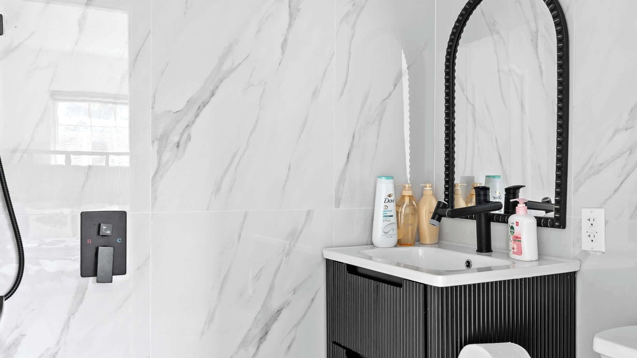 Photo of Bathroom in Norwalk