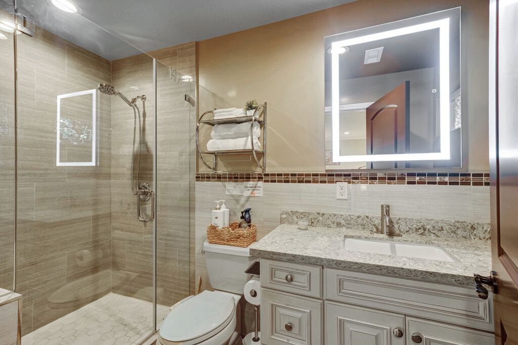 Photo of Bathroom in Somerset