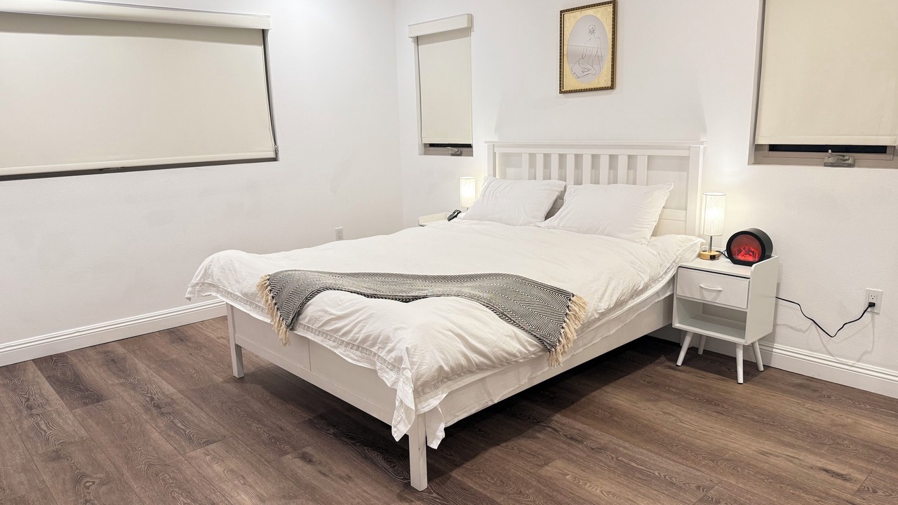 Photo of Bedroom in Lamanda Park