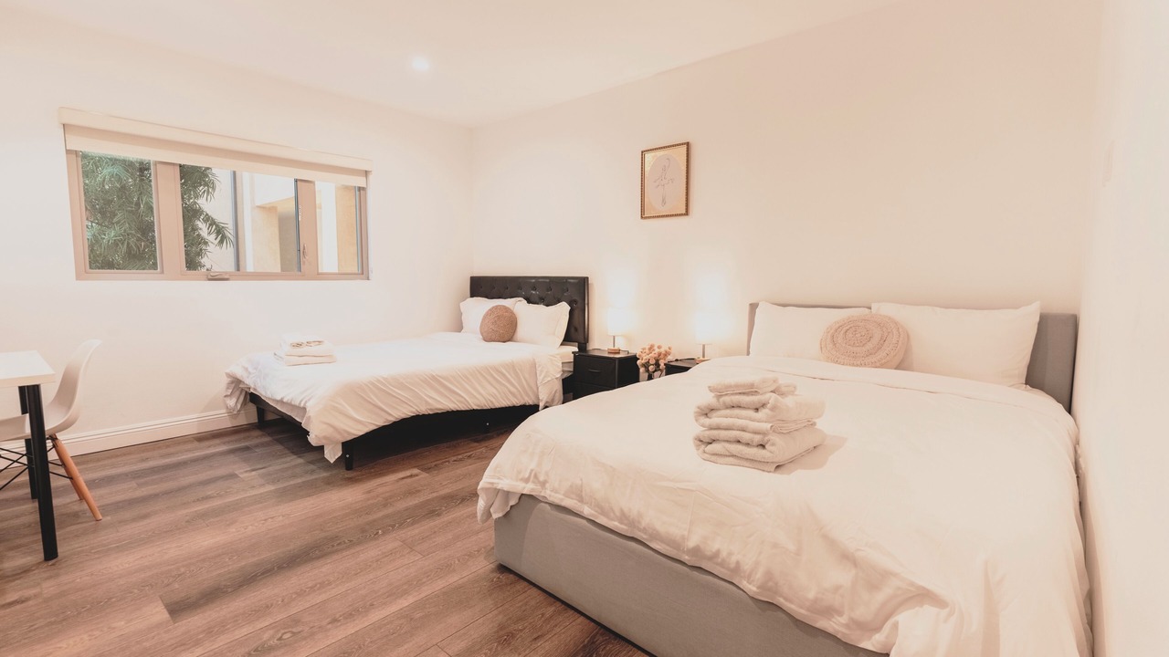 Photo of Bedroom in Lamanda Park