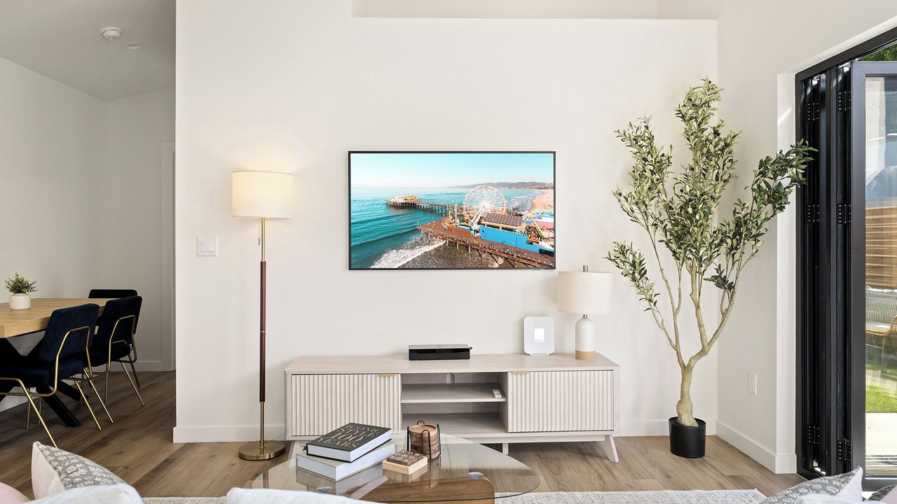 Photo of Livingroom in Ocean Park