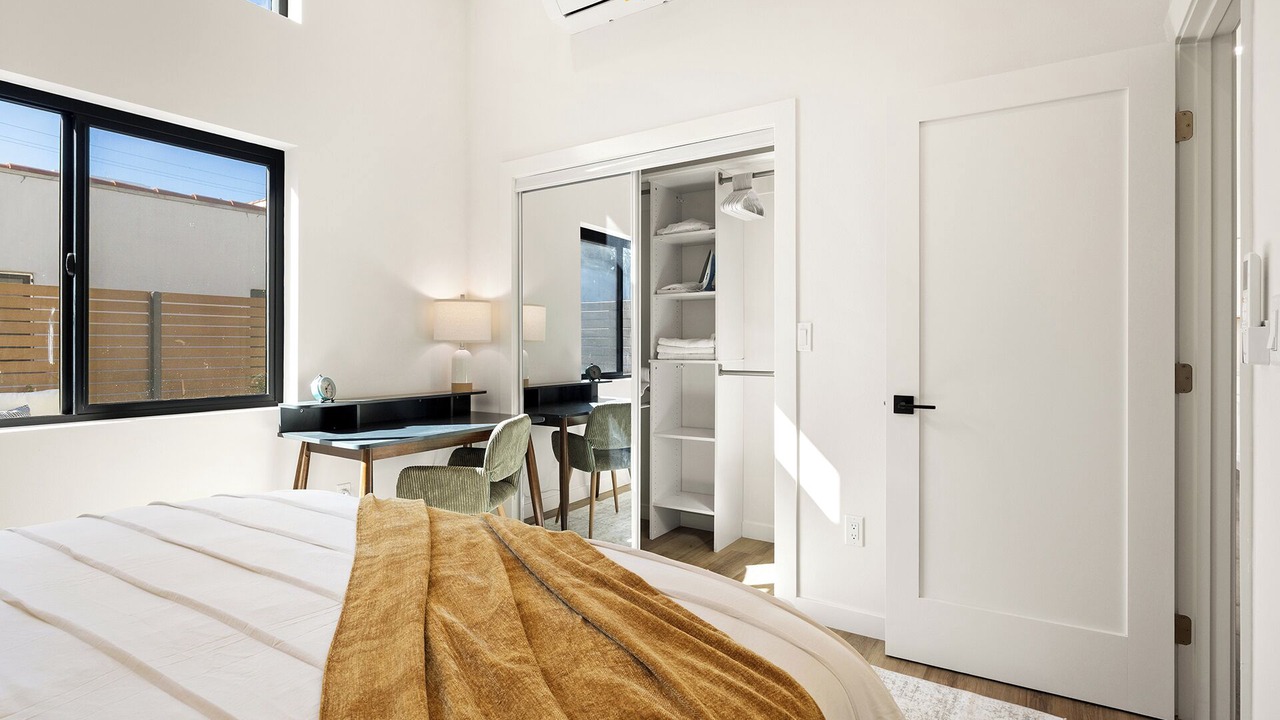 Photo of Bedroom in Ocean Park