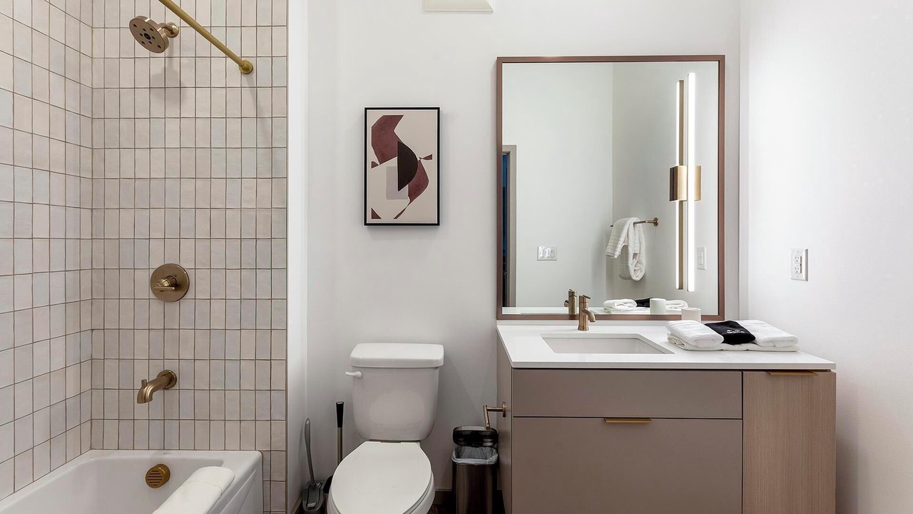 Photo of Bathroom in Spring Valley