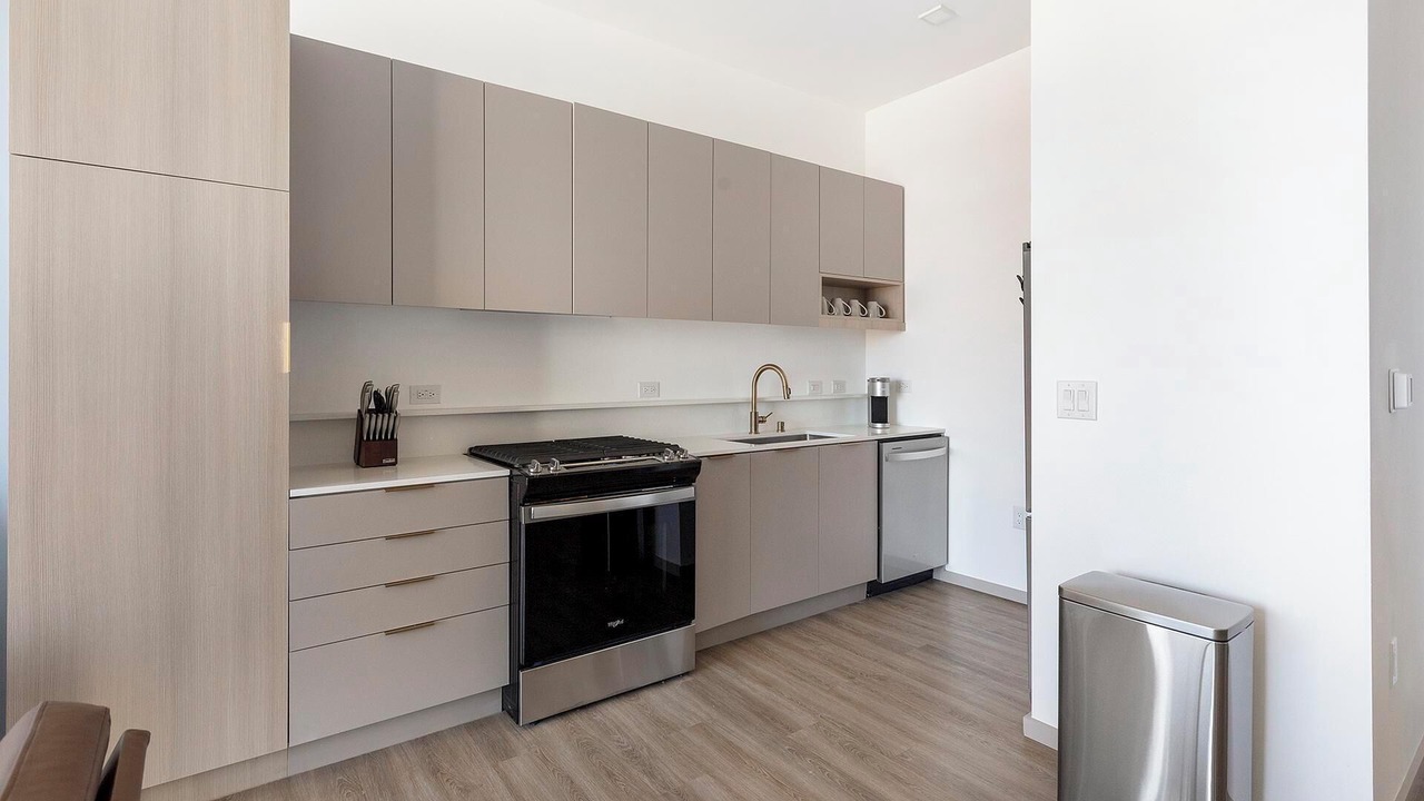 Photo of Kitchen in Spring Valley