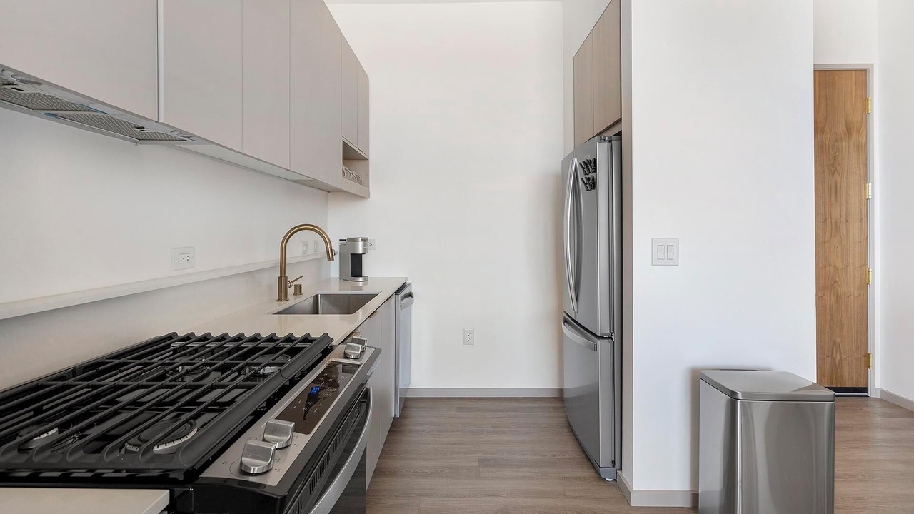 Photo of Kitchen in Spring Valley