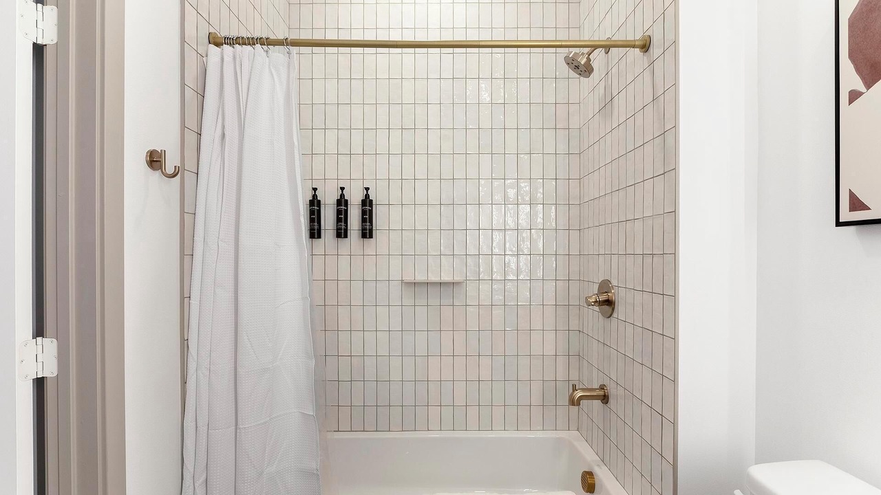 Photo of Bathroom in Spring Valley