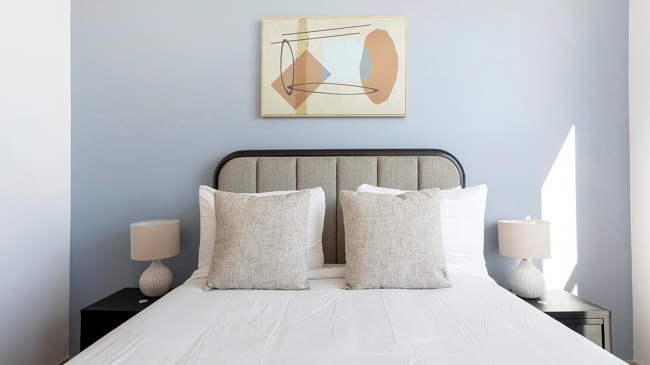 Photo of Bedroom in Spring Valley