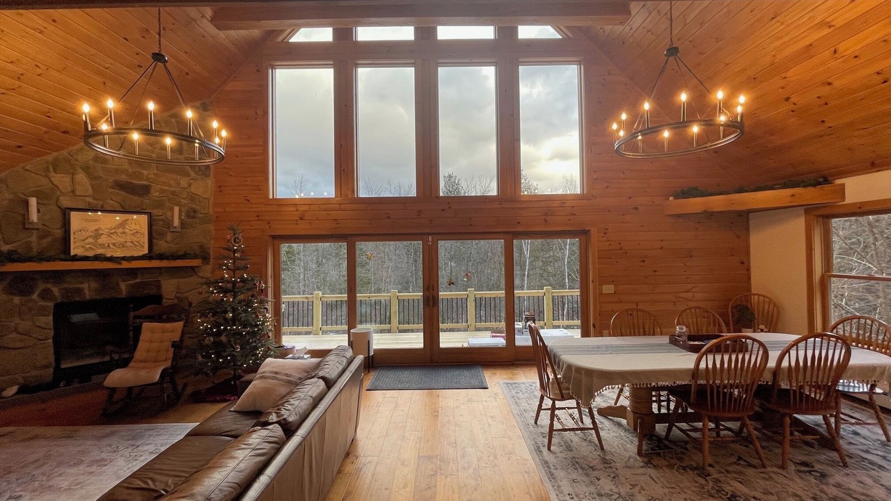 Photo of Others in Sunday River Area