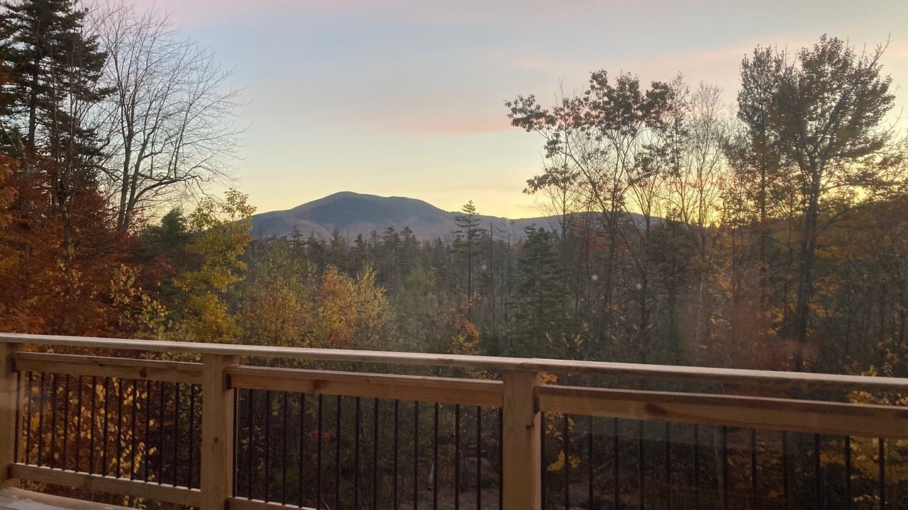 Photo of Outdoor in Sunday River Area