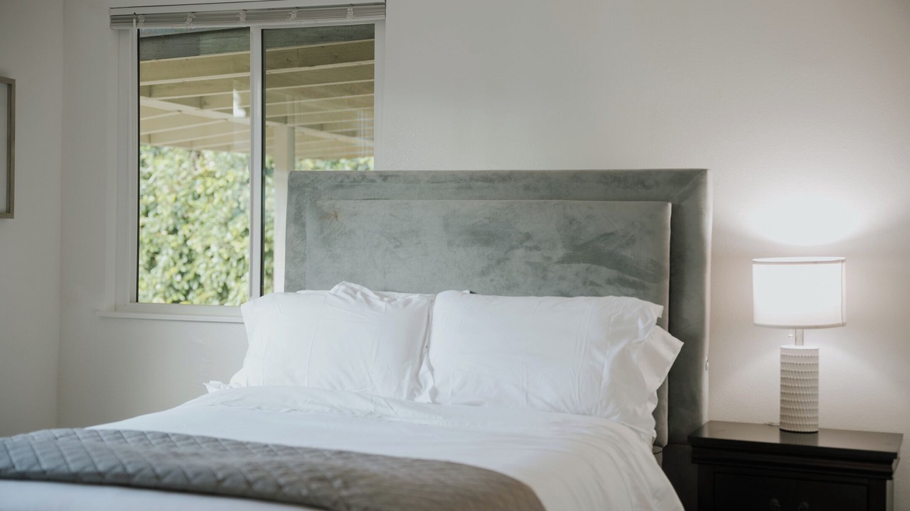 Photo of Bedroom in La Habra