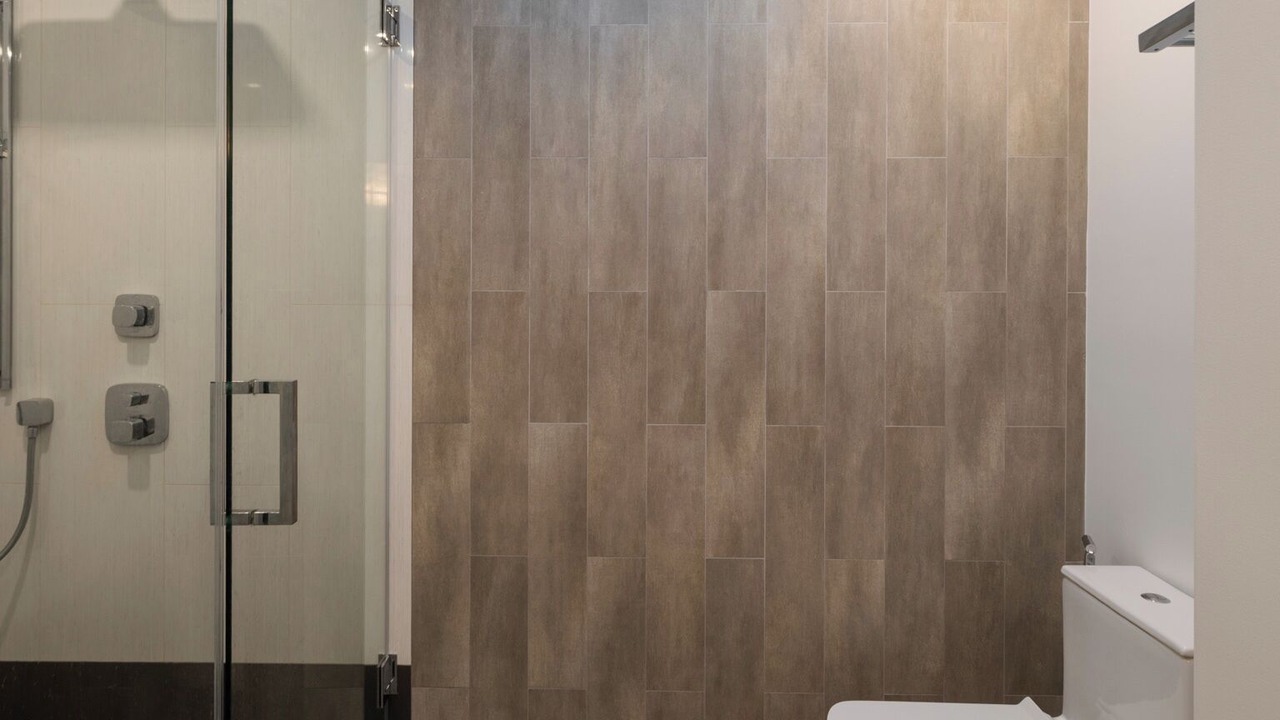 Photo of Bathroom in Beverly Glen
