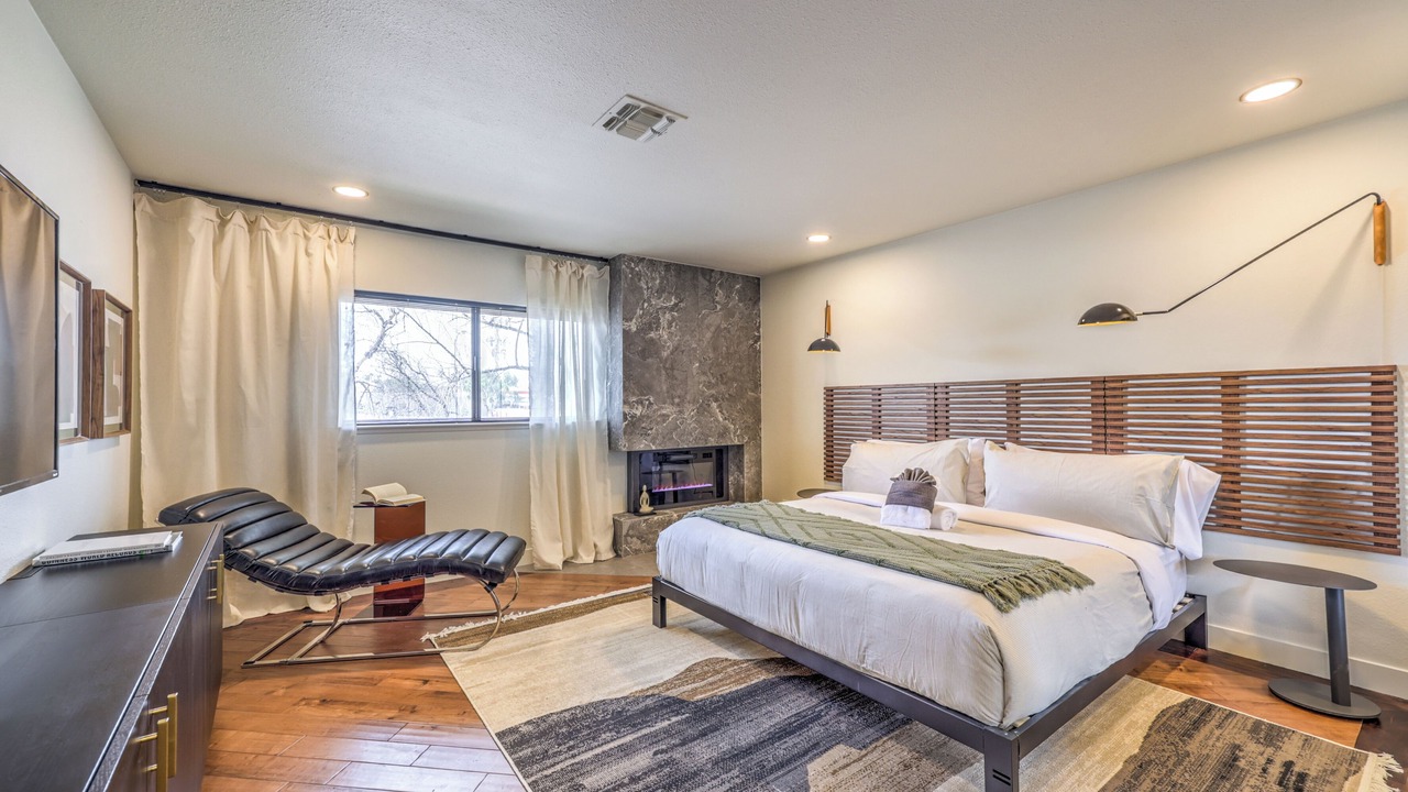 Photo of Bedroom in Villa Bonita Estates