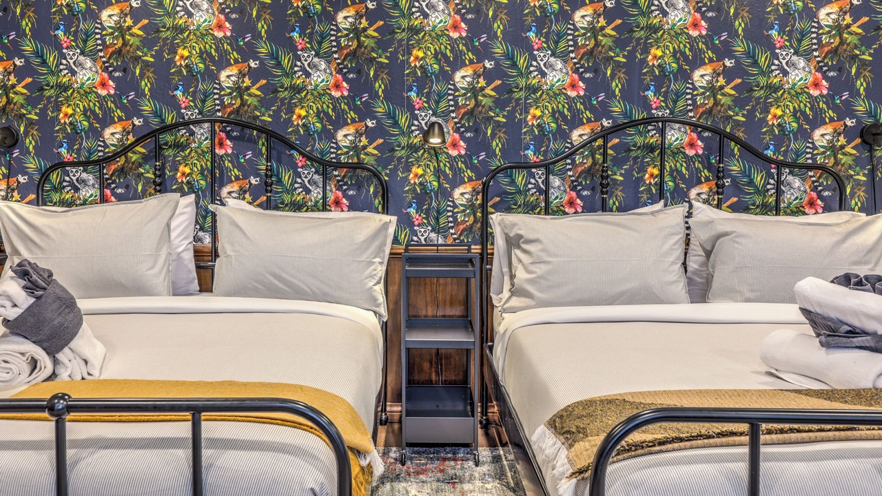 Photo of Bedroom in Villa Bonita Estates