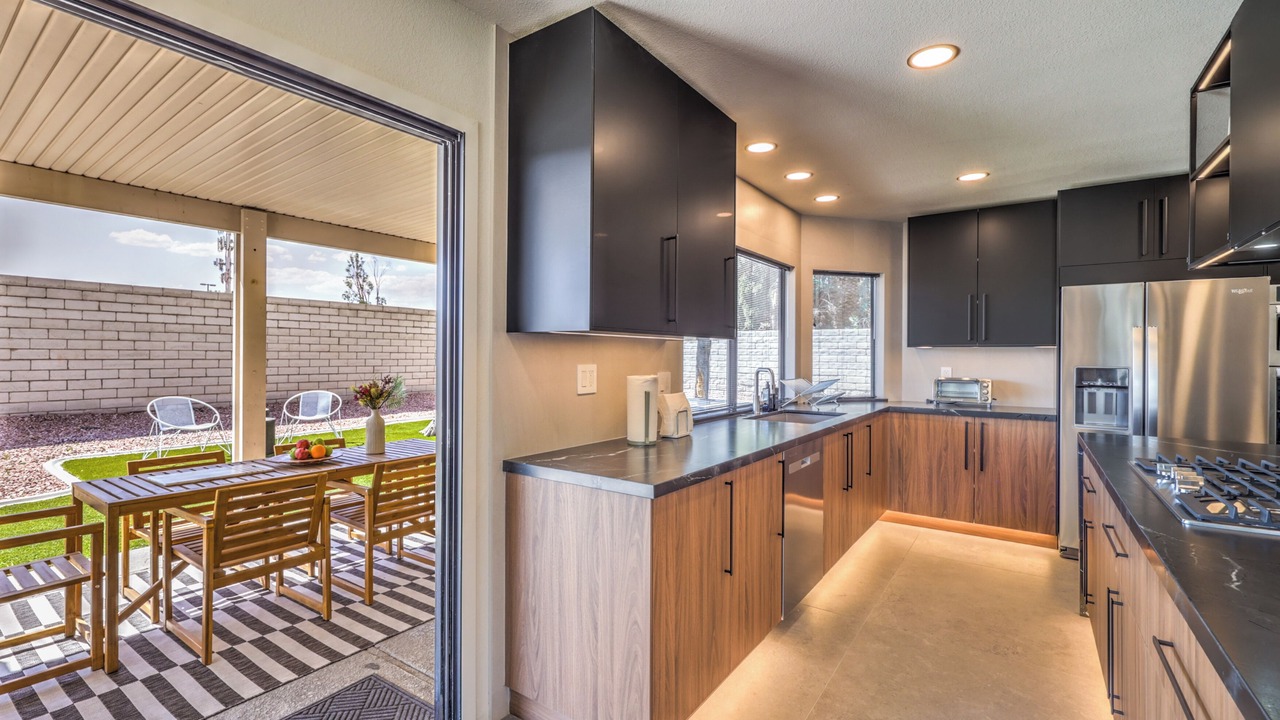 Photo of Kitchen in Villa Bonita Estates