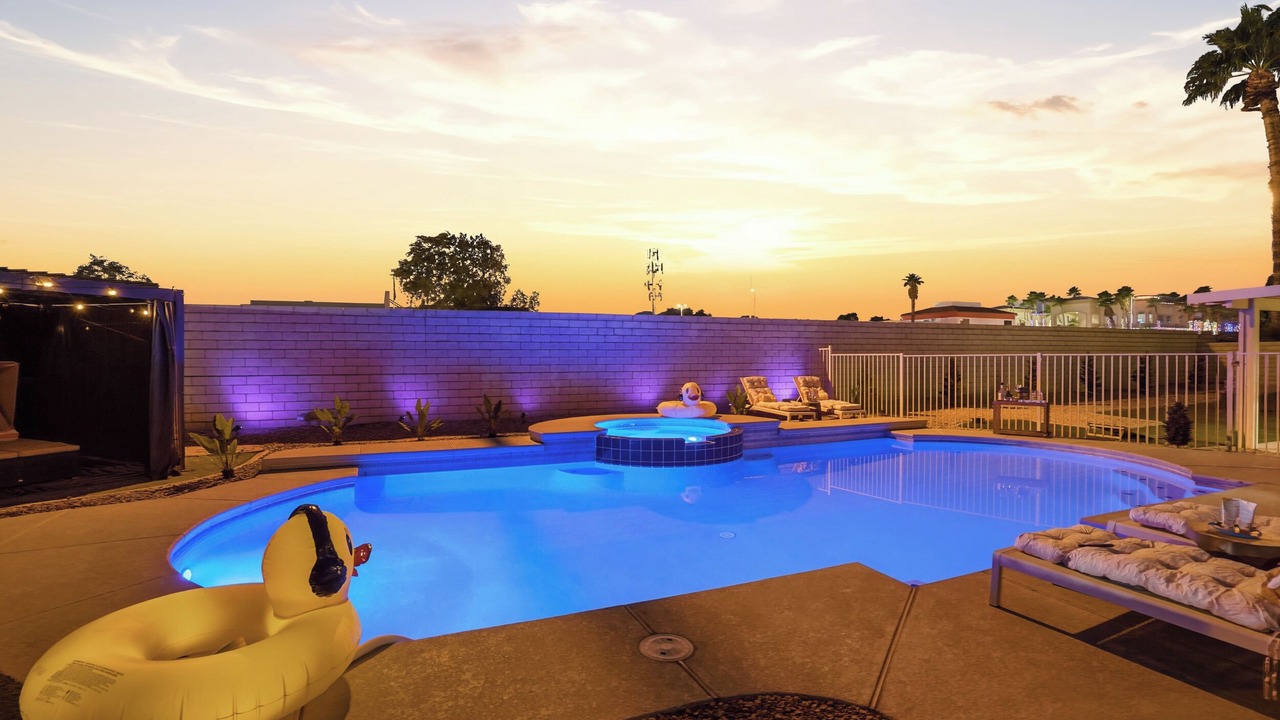 Photo of Outdoor in Villa Bonita Estates