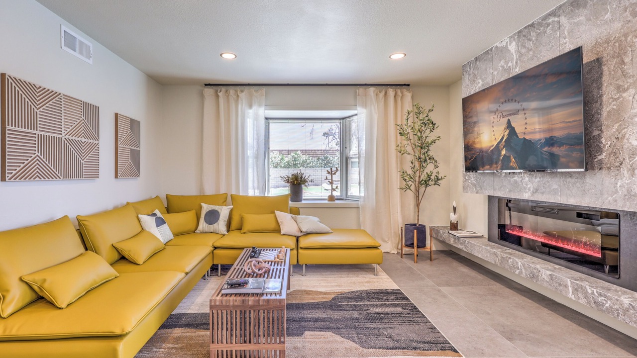 Photo of Livingroom in Villa Bonita Estates