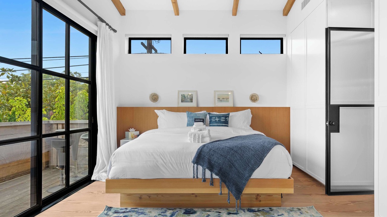 Photo of Bedroom in Venice