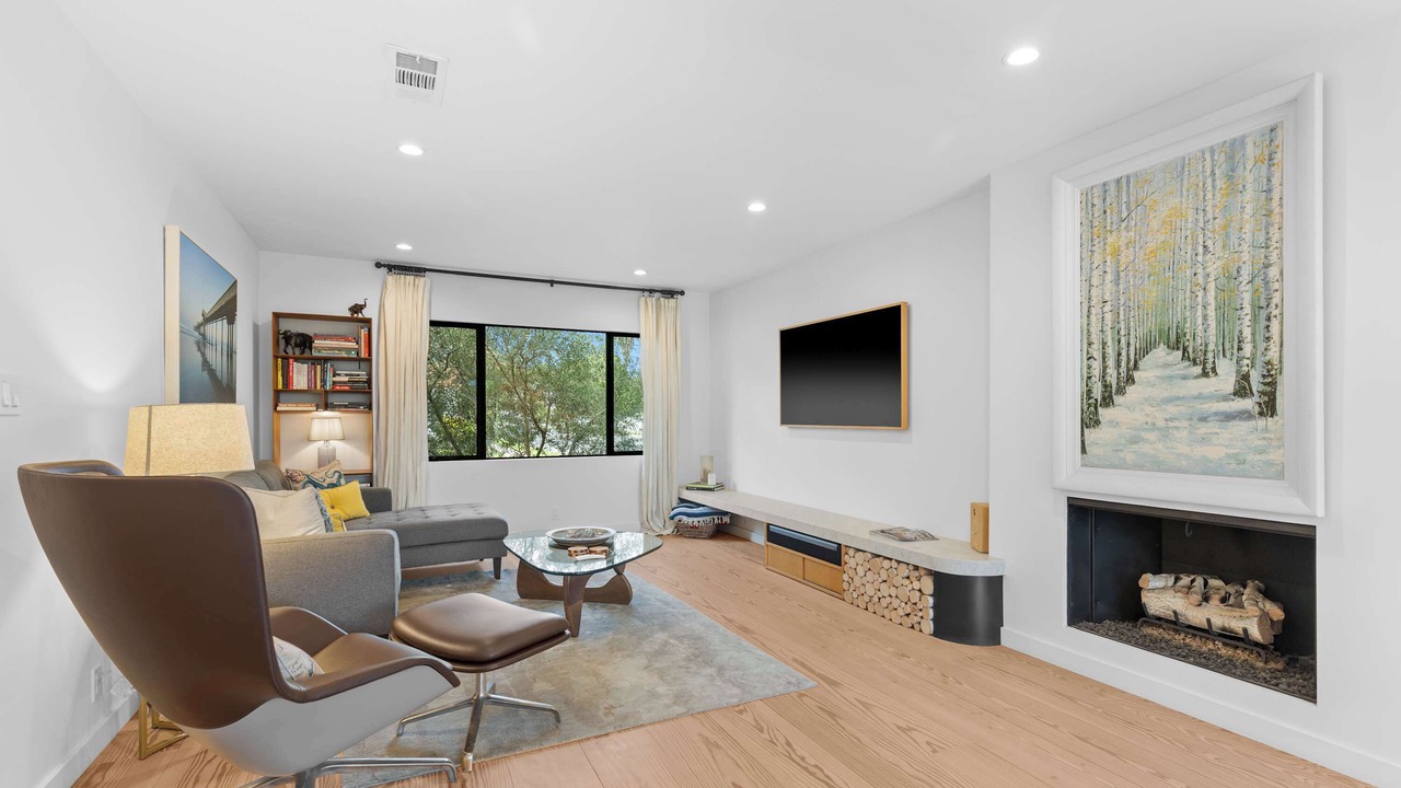 Photo of Livingroom in Venice
