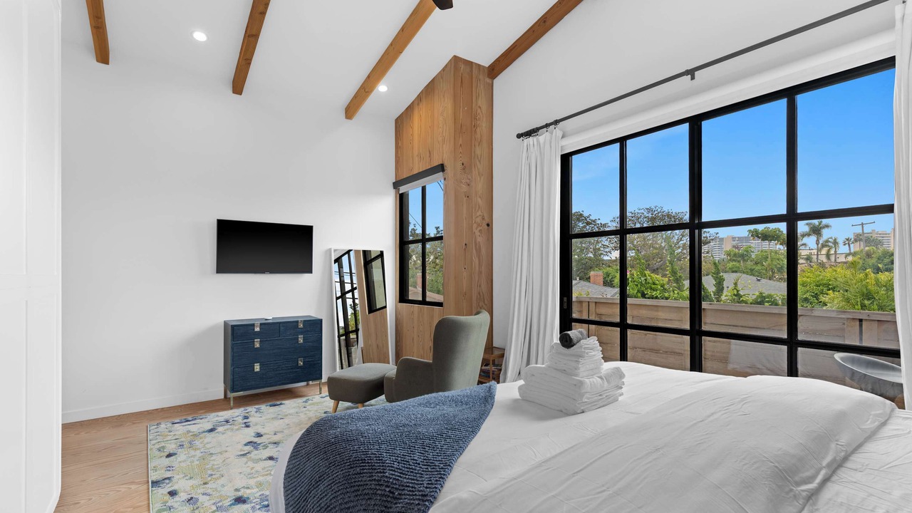 Photo of Livingroom in Venice
