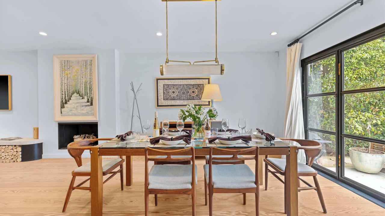 Photo of Livingroom in Venice