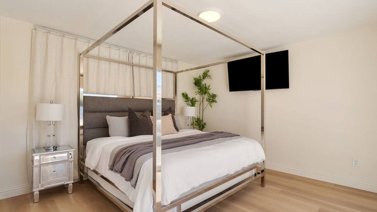 Photo of Bedroom in Placentia
