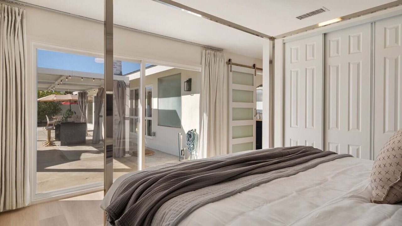 Photo of Bedroom in Placentia