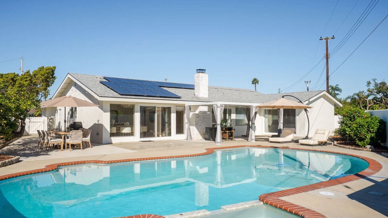 Photo of Outdoor in Placentia