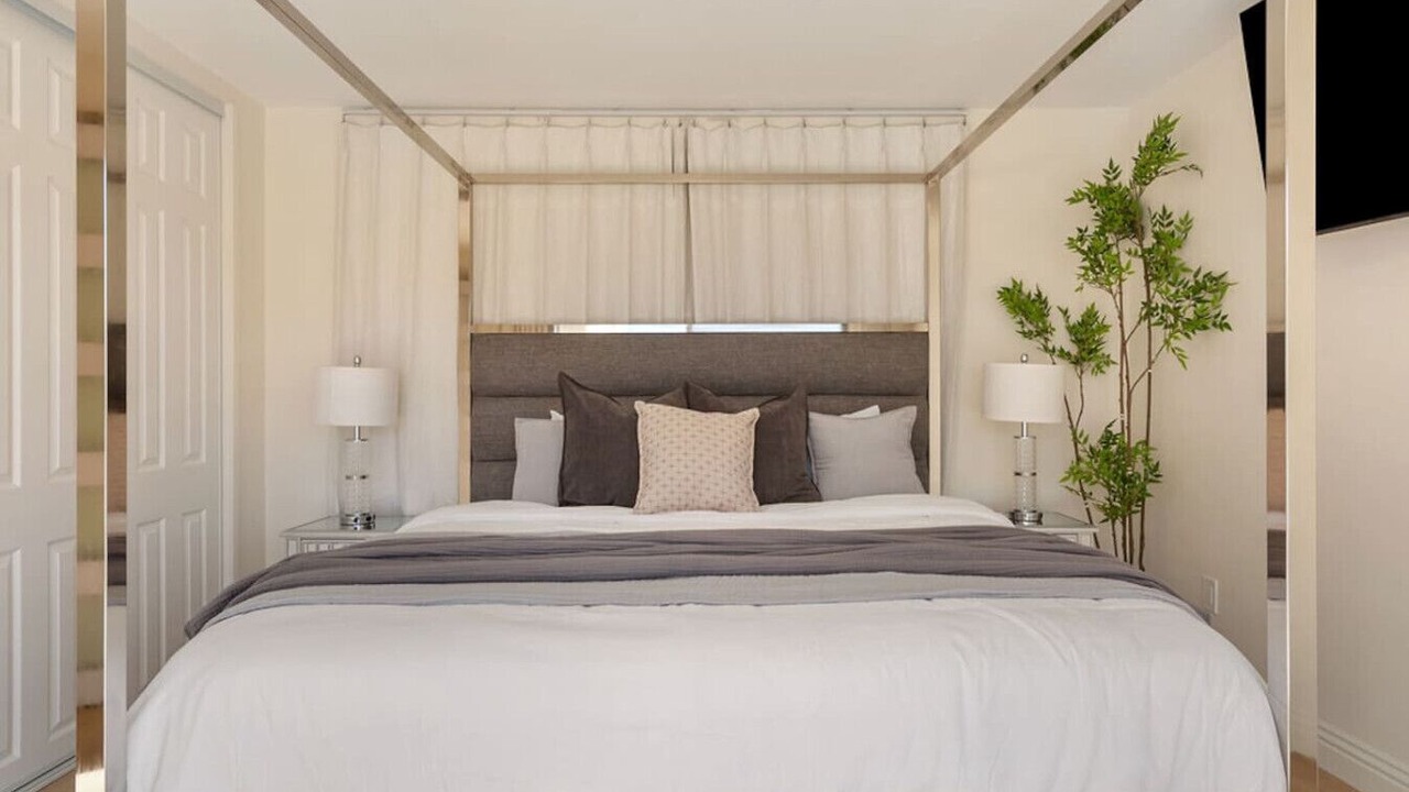 Photo of Bedroom in Placentia