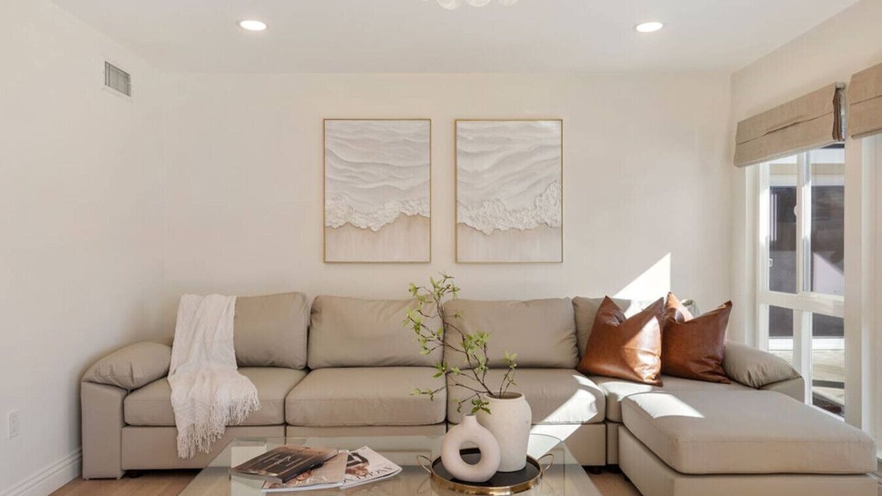 Photo of Livingroom in Placentia