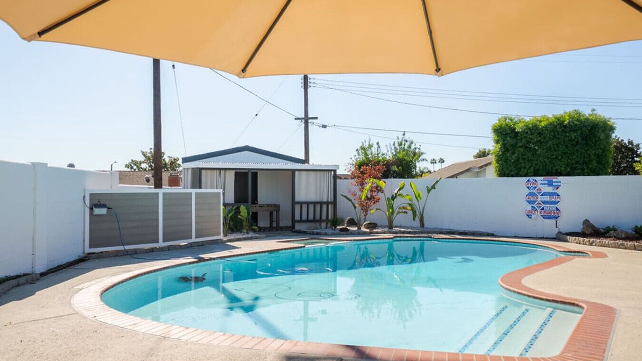 Photo of Outdoor in Placentia
