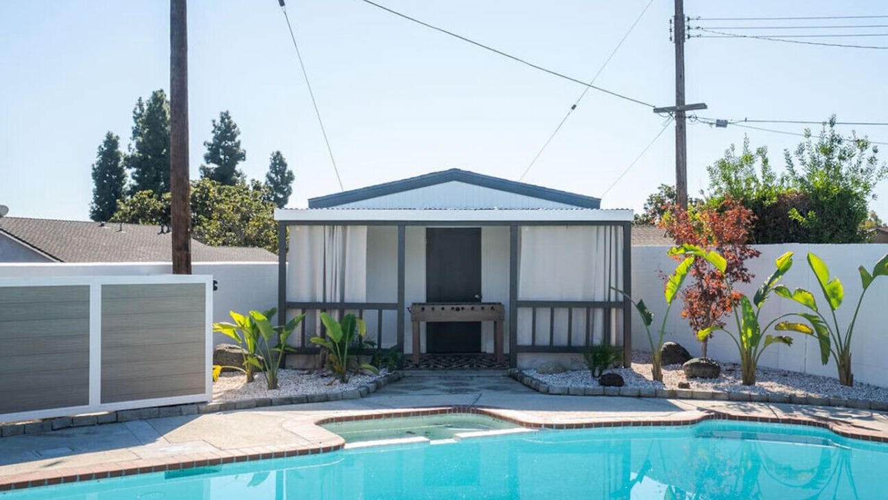 Photo of Outdoor in Placentia