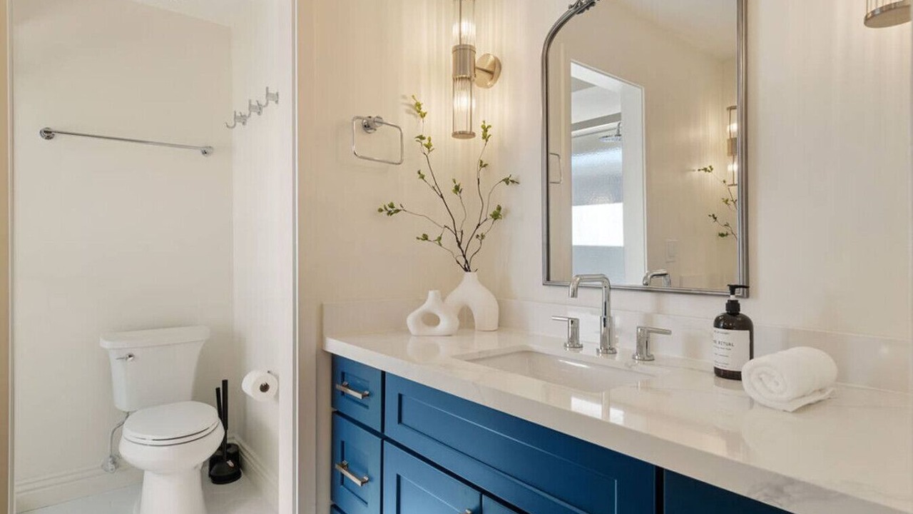 Photo of Bathroom in Placentia