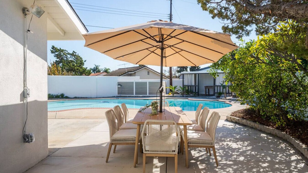 Photo of Outdoor in Placentia