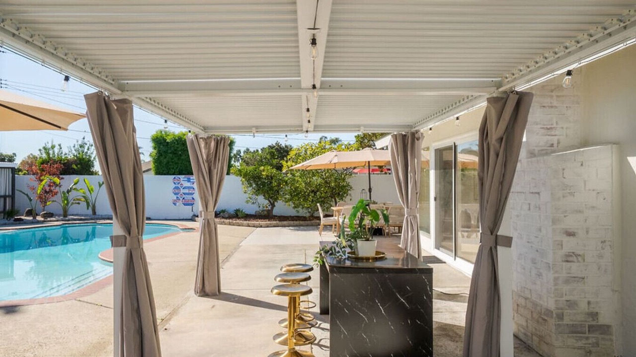 Photo of Outdoor in Placentia
